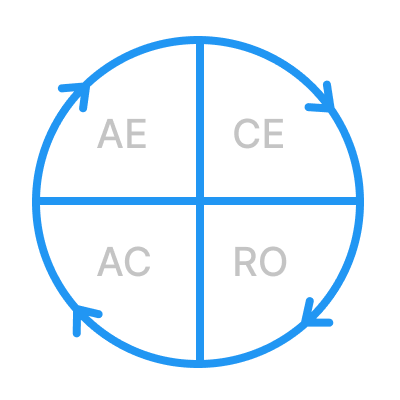 Kolb's Learning Cycle